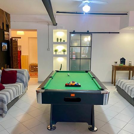 Tabor 2 Garden & Parking Apartment เนเปิลส์ ภายนอก รูปภาพ